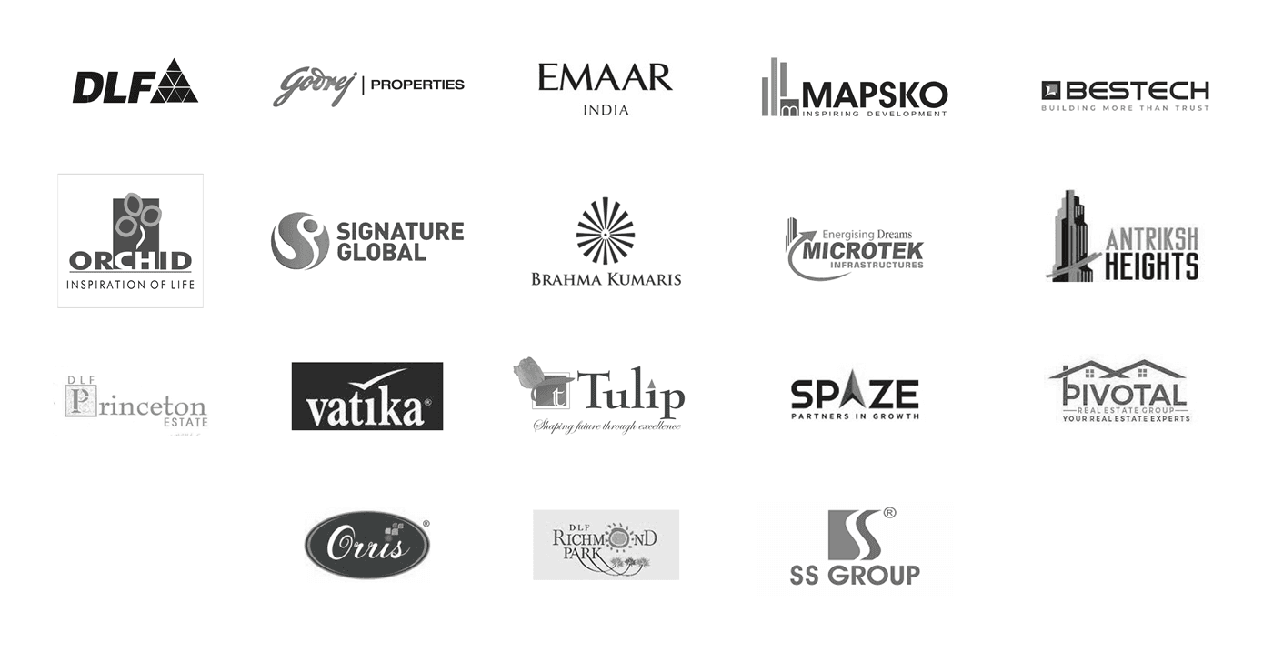 Partner Logos