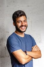 Dr. Deepanshu Gupta